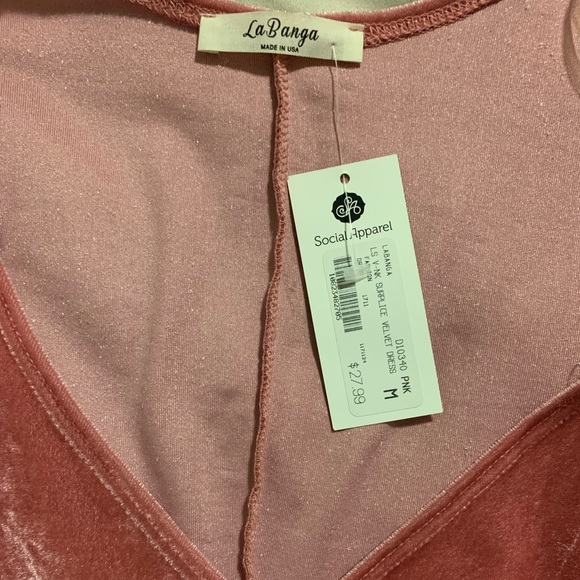 Midi Dress - Picture 3 of 8